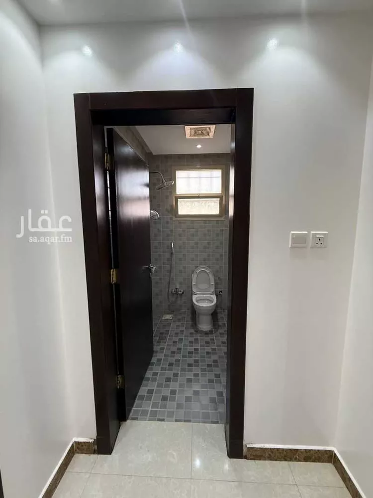 شقة للإيجار في شارع الحريق ، حي الملقا ، الرياض ، منطقة الرياض صورة 3