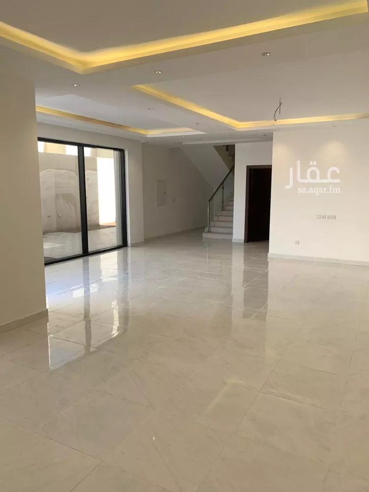 فيلا للإيجار في شارع الركب, حي الجنادرية, مدينة الرياض, منطقة الرياض