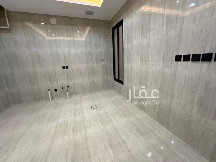 شقة للإيجار في شارع أحمد زكي, حي البيان, مدينة الرياض, منطقة الرياض صورة 4