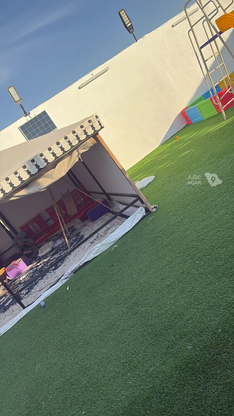 استراحة للإيجار في حي الزاهر, مدينة الرياض, منطقة الرياض 6
