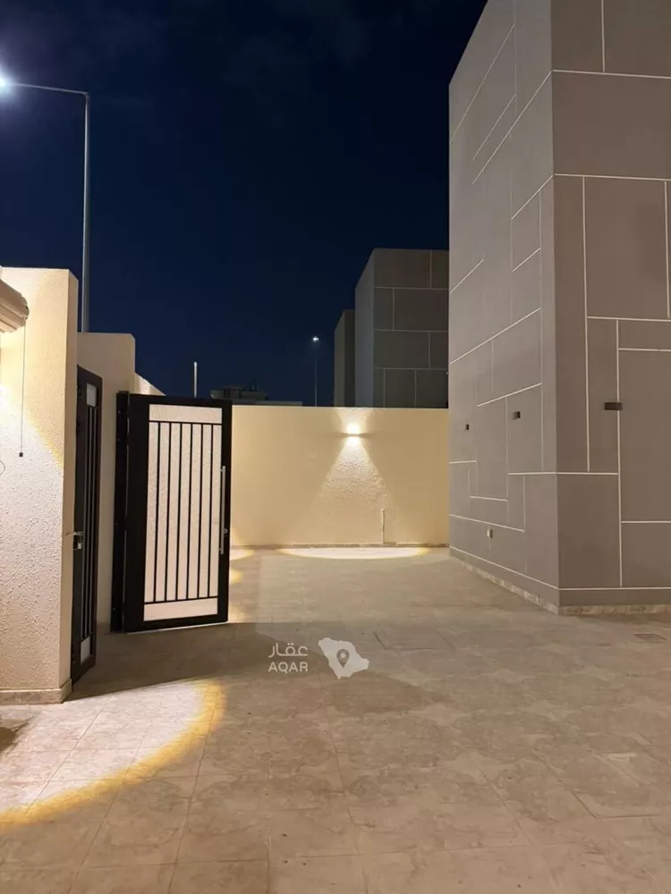 فيلا للإيجار في شارع الركب, حي الجنادرية, مدينة الرياض, منطقة الرياض صورة 3