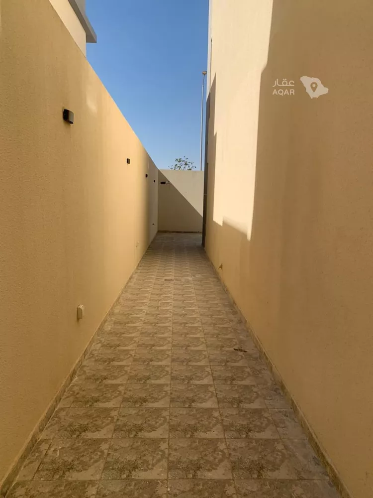 فيلا للإيجار في شارع الامام, حي الجنادرية, مدينة الرياض, منطقة الرياض 5