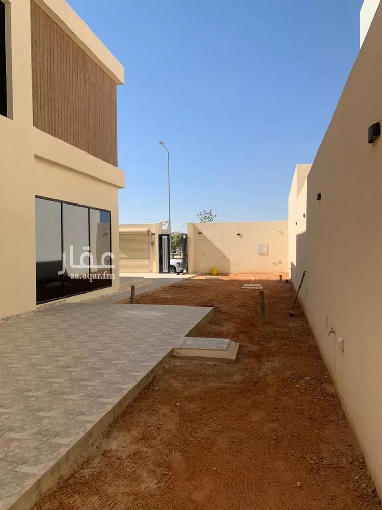 فيلا للإيجار في شارع الركب, حي الجنادرية, مدينة الرياض, منطقة الرياض صورة 2