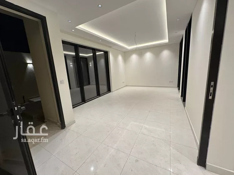 شقة للإيجار في شارع أحمد زكي, حي البيان, مدينة الرياض, منطقة الرياض