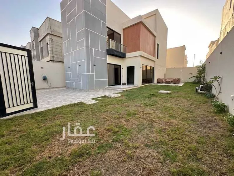 فيلا للإيجار في شارع الركب, حي الجنادرية, مدينة الرياض, منطقة الرياض 7