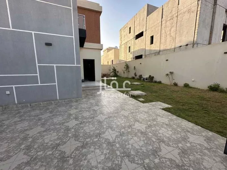 فيلا للإيجار في شارع الركب, حي الجنادرية, مدينة الرياض, منطقة الرياض 6