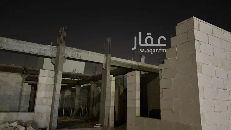 أرض للبيع في شارع الرجب, حي الجنادرية, مدينة الرياض, منطقة الرياض صورة 2