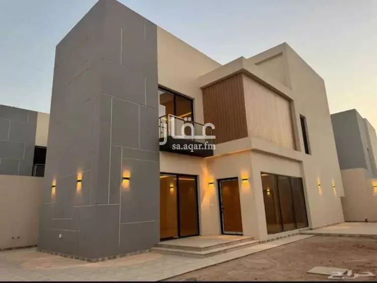 فيلا للإيجار في شارع الركب, حي الجنادرية, مدينة الرياض, منطقة الرياض صورة 2