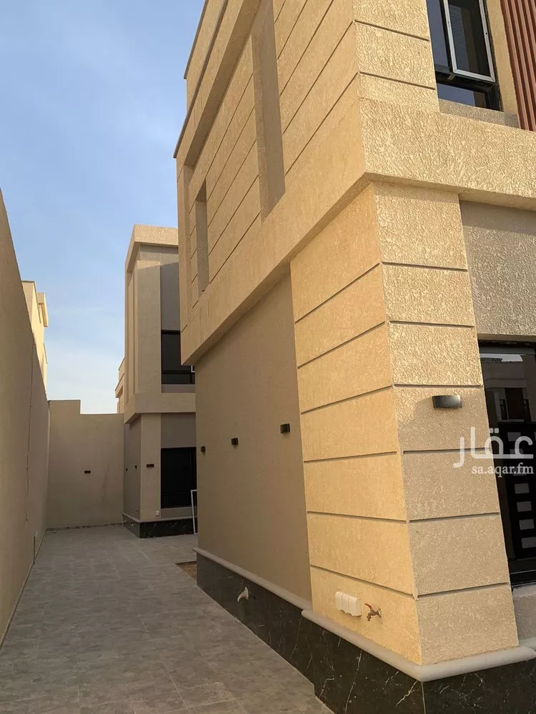 فيلا للإيجار في شارع الركب, حي الجنادرية, مدينة الرياض, منطقة الرياض