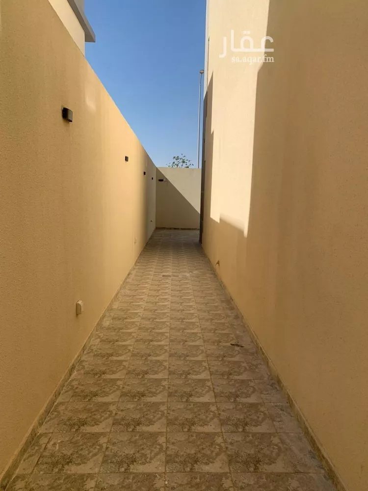 فيلا للإيجار في شارع الركب, حي الجنادرية, مدينة الرياض, منطقة الرياض صورة 3