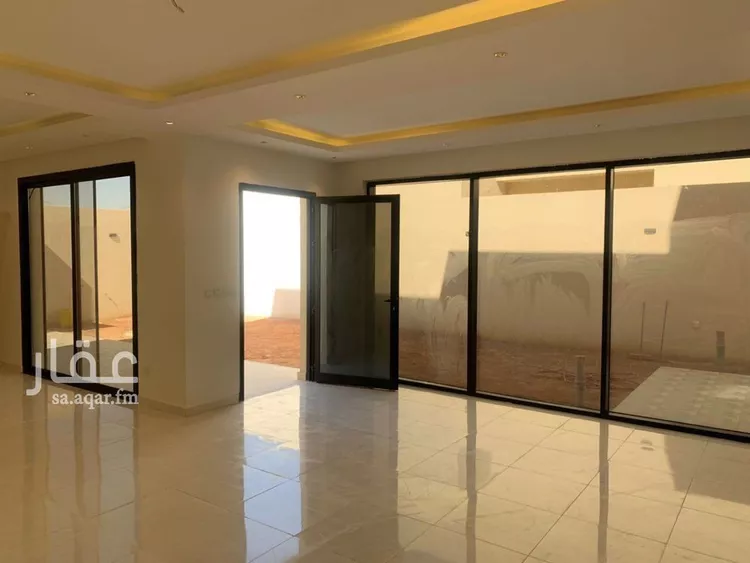 فيلا للإيجار في شارع الركب, حي الجنادرية, مدينة الرياض, منطقة الرياض صورة 5