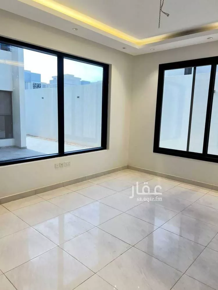 فيلا للإيجار في شارع الركب, حي الجنادرية, مدينة الرياض, منطقة الرياض 6