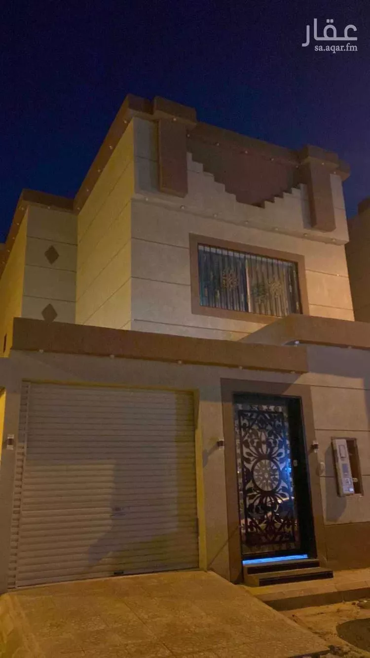 Villa for Sale in Riyadh Al Janadriyah