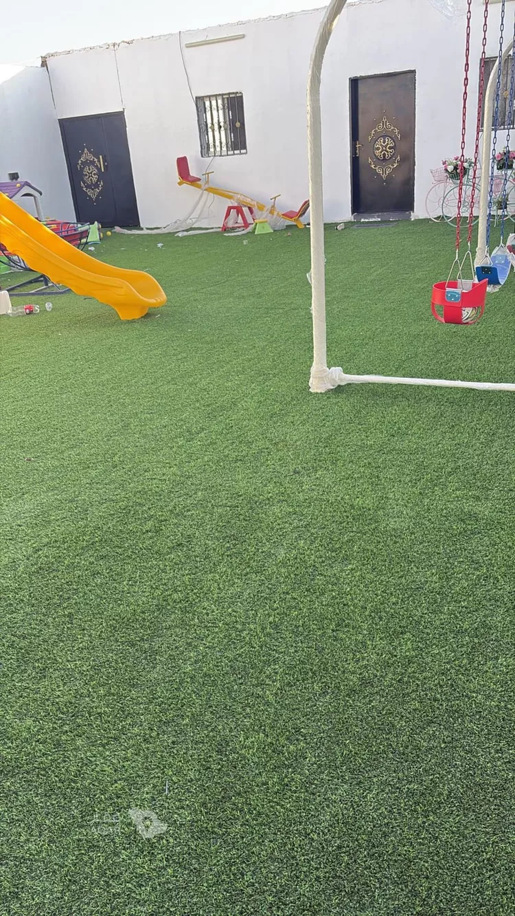 استراحة للإيجار في حي الزاهر, مدينة الرياض, منطقة الرياض 2