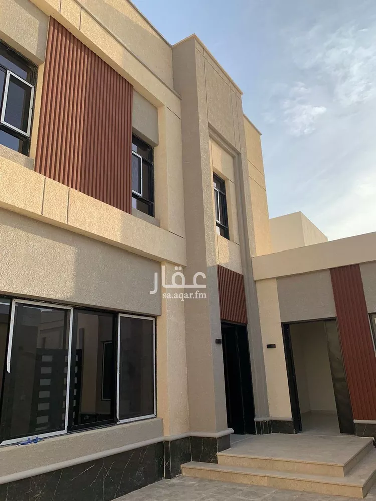 فيلا للإيجار في شارع الركب, حي الجنادرية, مدينة الرياض, منطقة الرياض صورة 3