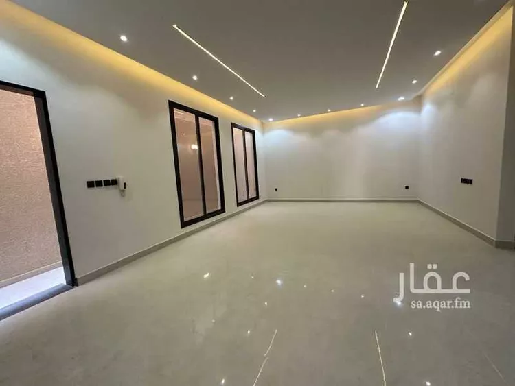 دور للإيجار في شارع الندوة, حي الندوة, مدينة الرياض, منطقة الرياض صورة 3