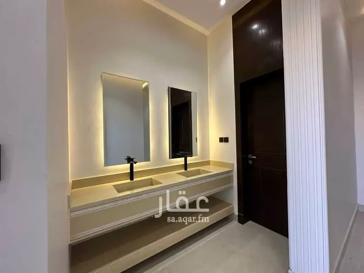 شقة للإيجار في شارع أبي العالية الرياحي, حي الرمال, مدينة الرياض, منطقة الرياض صورة 3