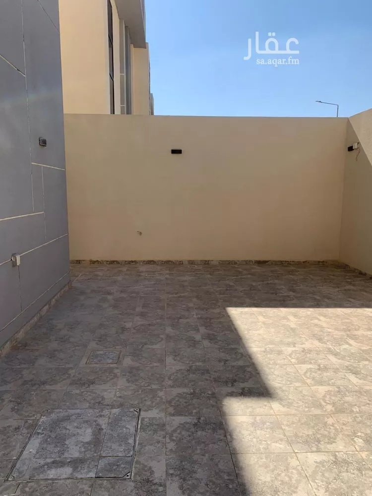 فيلا للإيجار في شارع الركب, حي الجنادرية, مدينة الرياض, منطقة الرياض صورة 3