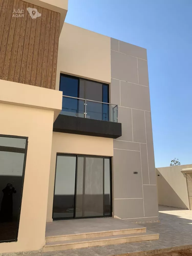 فيلا للإيجار في شارع الامام, حي الجنادرية, مدينة الرياض, منطقة الرياض 2