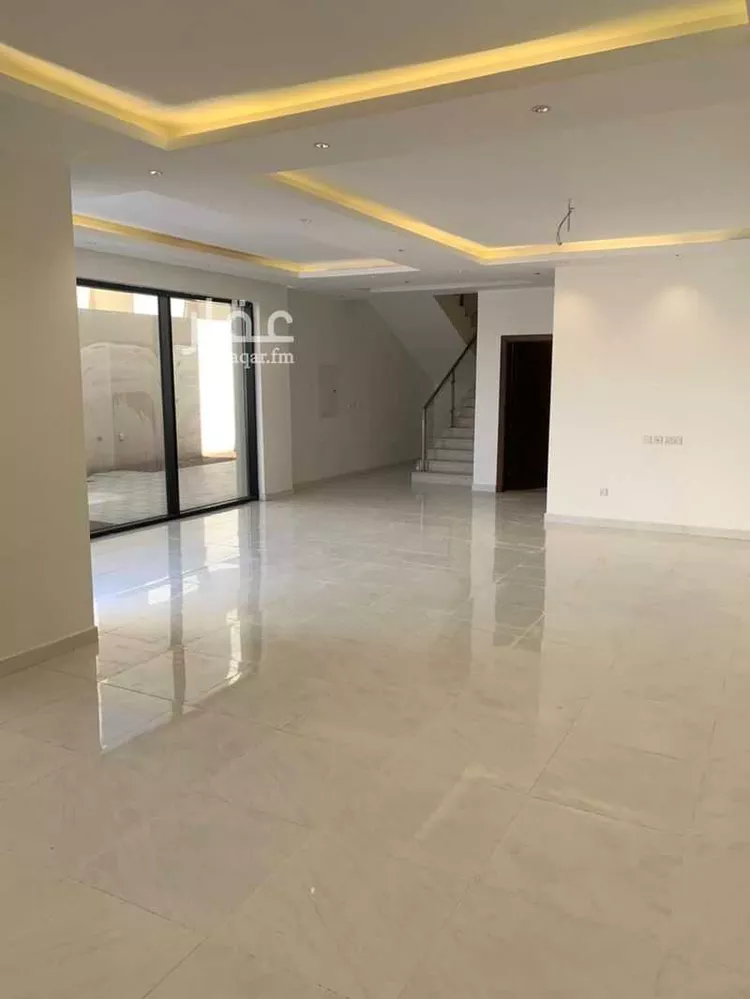 فيلا للإيجار في شارع الركب, حي الجنادرية, مدينة الرياض, منطقة الرياض صورة 2