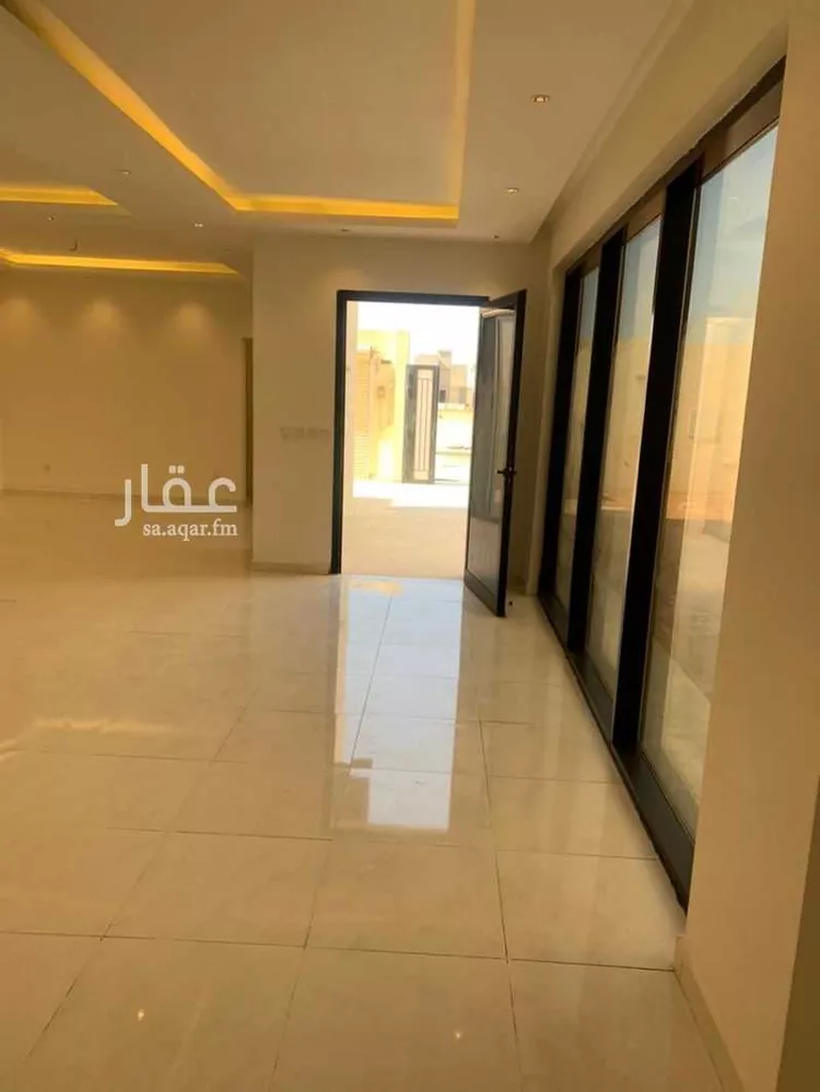 فيلا للإيجار في شارع الركب, حي الجنادرية, مدينة الرياض, منطقة الرياض صورة 2