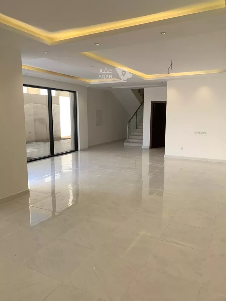 فيلا للإيجار في شارع الامام, حي الجنادرية, مدينة الرياض, منطقة الرياض 6