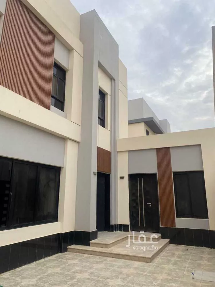 Villa for Sale in Riyadh Al Janadriyah