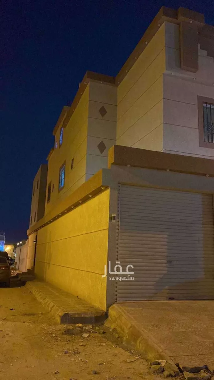 فيلا للبيع في شارع رقم 192, حي الجنادرية, مدينة الرياض, منطقة الرياض صورة 2