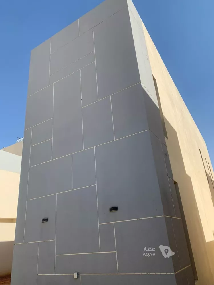 فيلا للإيجار في شارع الامام, حي الجنادرية, مدينة الرياض, منطقة الرياض 3