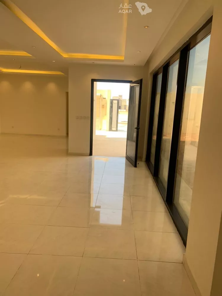 فيلا للإيجار في شارع الامام, حي الجنادرية, مدينة الرياض, منطقة الرياض 7