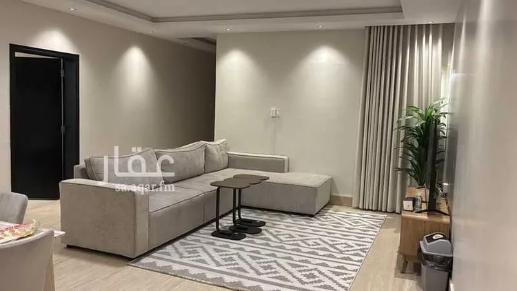 شقة للإيجار في شارع عمرو بن خارجة الانصاري, حي التحلية, مدينة الخبر, المنطقة الشرقية 6