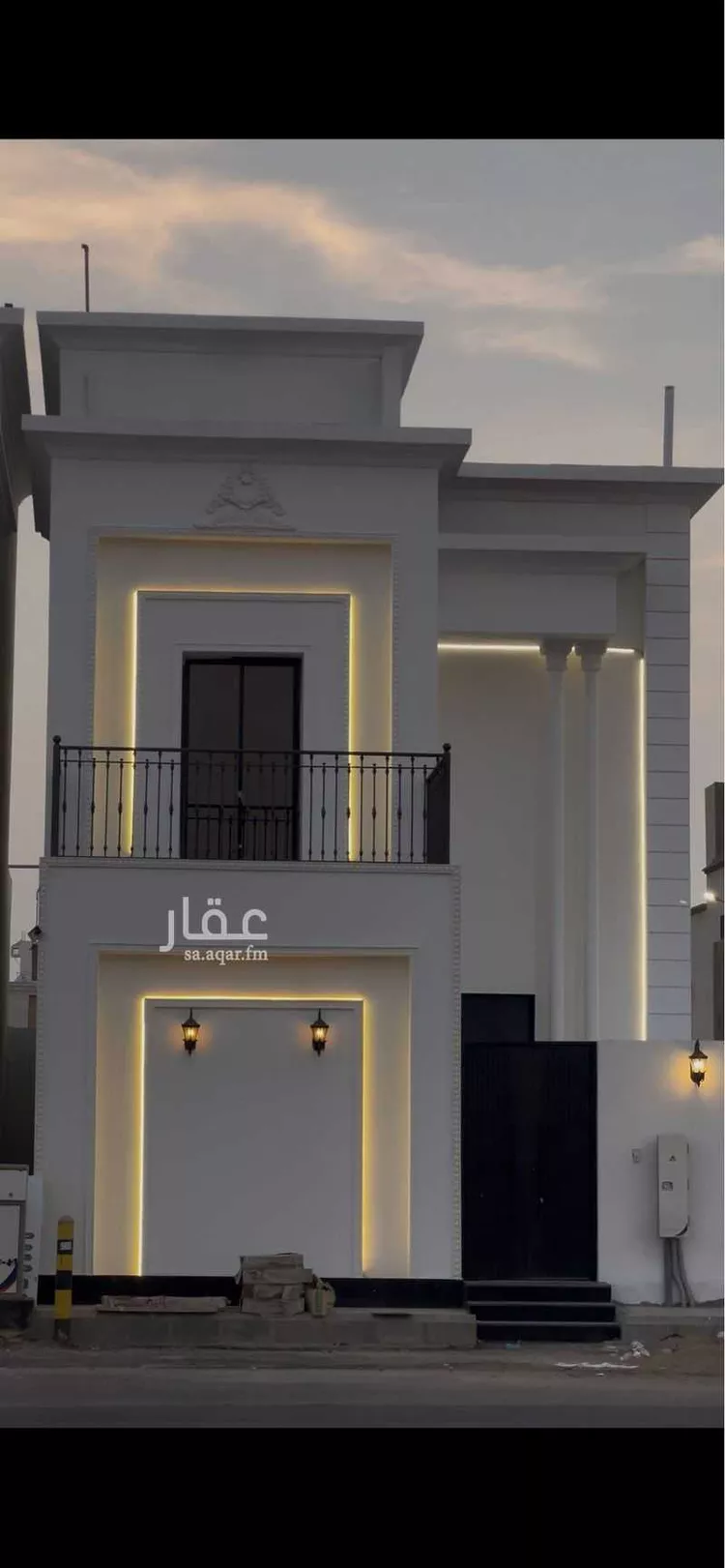 فيلا للبيع في شارع فاطمة الزهراء, حي الرحاب 1, مدينة جازان, منطقة جازان صورة 4