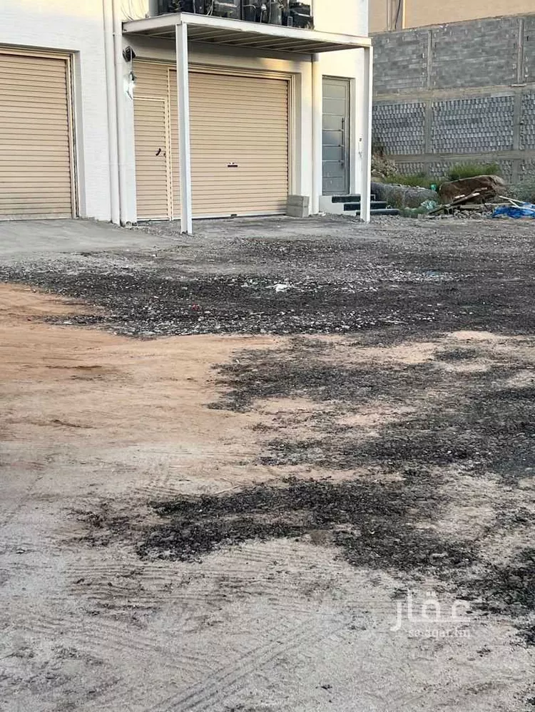 مستودع للإيجار في شارع 366238, حي النور, مدينة خميس مشيط, منطقة عسير
