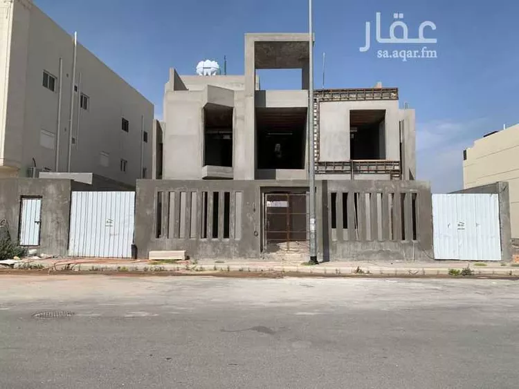 فيلا للبيع في شارع ينبع, حي العيون, مدينة المدينة المنورة, منطقة المدينة المنورة صورة 4