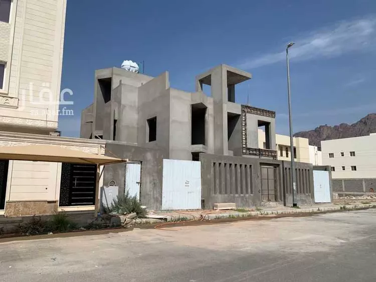 فيلا للبيع في شارع ينبع, حي العيون, مدينة المدينة المنورة, منطقة المدينة المنورة صورة 5