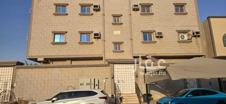 Apartment for Rent in Jeddah As Samer