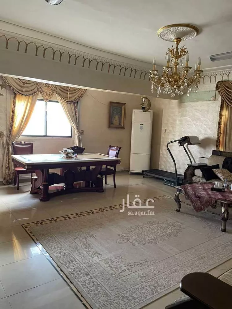 فيلا للبيع في شارع روضه المحليه, حي الخالدية, مدينة جدة, منطقة مكة المكرمة صورة 5