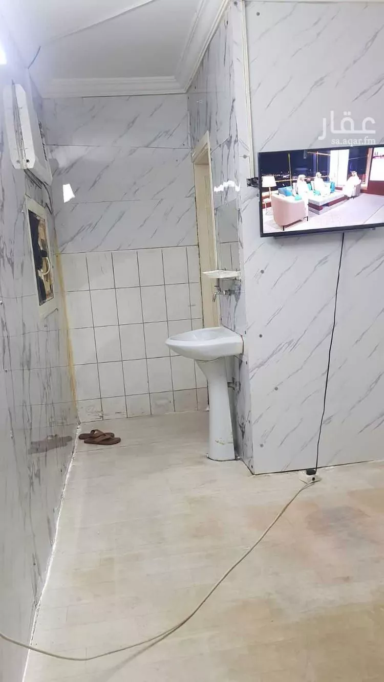 غرفة للإيجار في شارع نور الدين الغزوي, حي المروة, مدينة جدة, منطقة مكة المكرمة