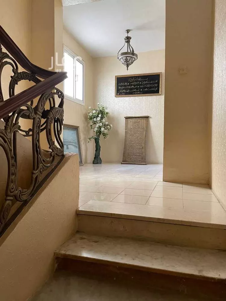 فيلا للبيع في شارع روضه المحليه, حي الخالدية, مدينة جدة, منطقة مكة المكرمة صورة 2