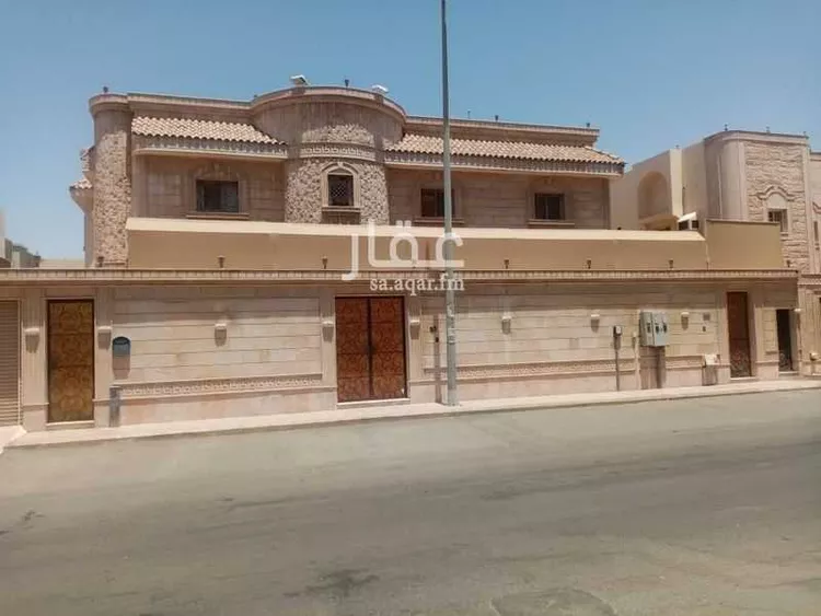 فيلا للبيع في شارع عبدالرحمن الطفيلي, حي الصفاء, مدينة جدة, منطقة مكة المكرمة