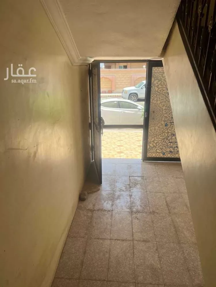 شقة للإيجار في شارع خباب الحدلي ، حي مشرفة ، ينبع ، ينبع البحر صورة 2