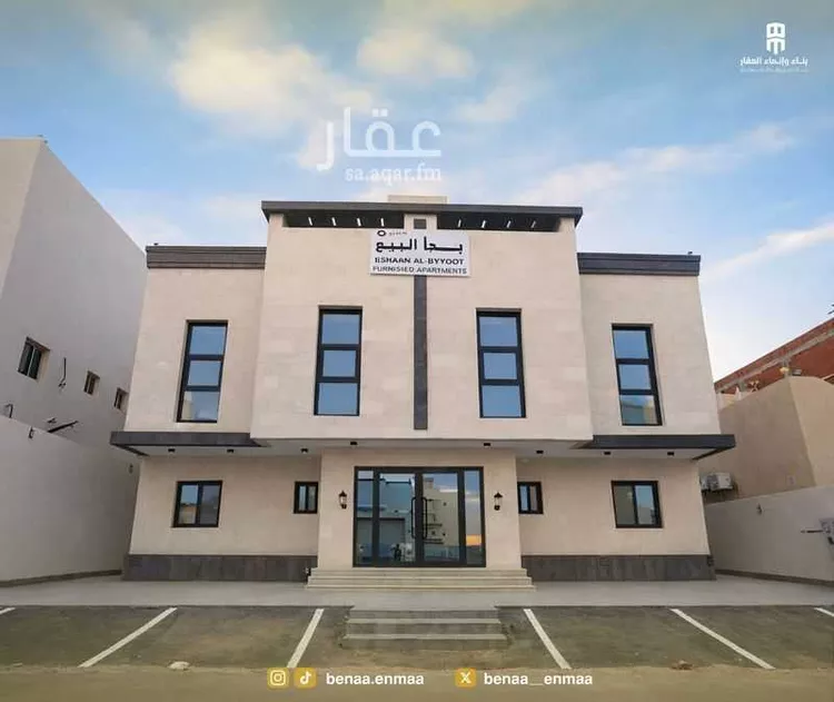 شقة للإيجار في شارع الجوزجاني, حي الرحمانية, مدينة جدة, منطقة مكة المكرمة