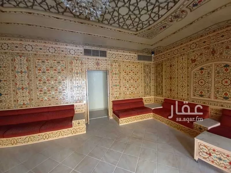 فيلا للإيجار في شارع محمد على الحركان, حي الأندلس, مدينة جدة, منطقة مكة المكرمة صورة 5