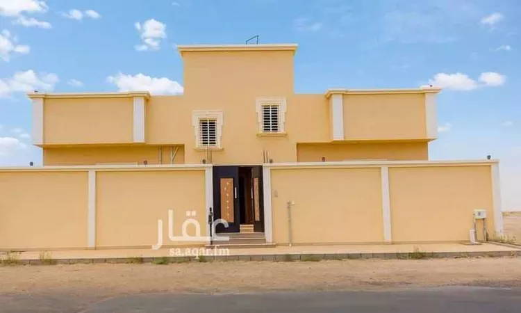 فيلا للبيع في شارع محمد بن حسين, حي السويس 1, مدينة جازان, منطقة جازان