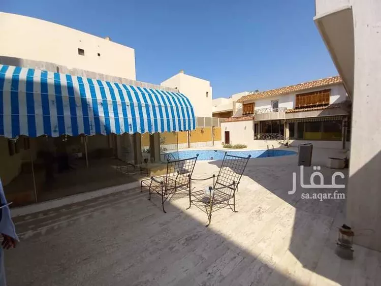 فيلا للإيجار في شارع محمد على الحركان, حي الأندلس, مدينة جدة, منطقة مكة المكرمة