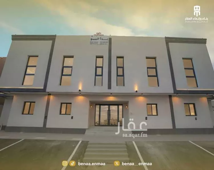 شقة للبيع في شارع الجوزجاني, حي الرحمانية, مدينة جدة, منطقة مكة المكرمة صورة 2