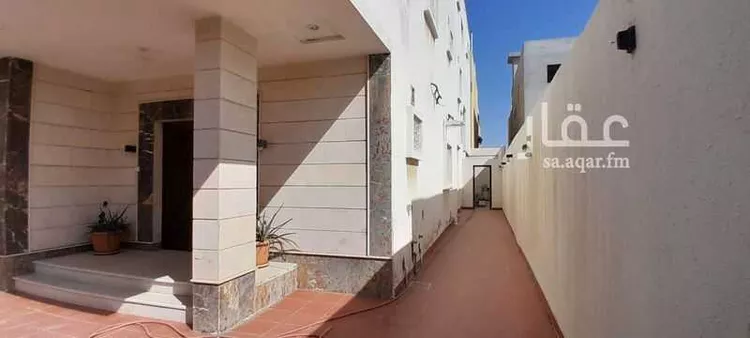 فيلا للبيع في شارع الأشقر, حي الحمدانية, مدينة جدة, منطقة مكة المكرمة صورة 2