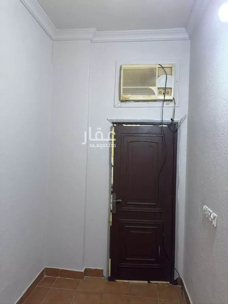 غرفة للإيجار في شارع فيصل مبارك ، حي الروضة ، جدة ، جدة