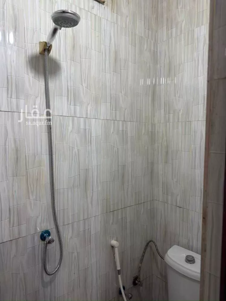 غرفة للإيجار في شارع فيصل مبارك ، حي الروضة ، جدة ، جدة صورة 3