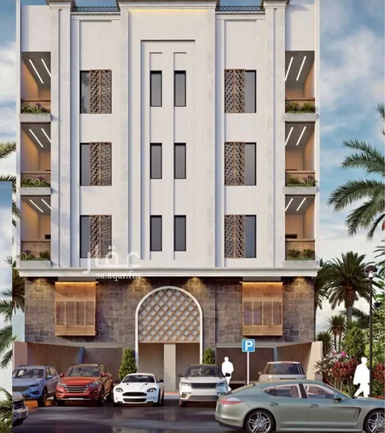 Apartment for Sale in Medina Mudhainib
